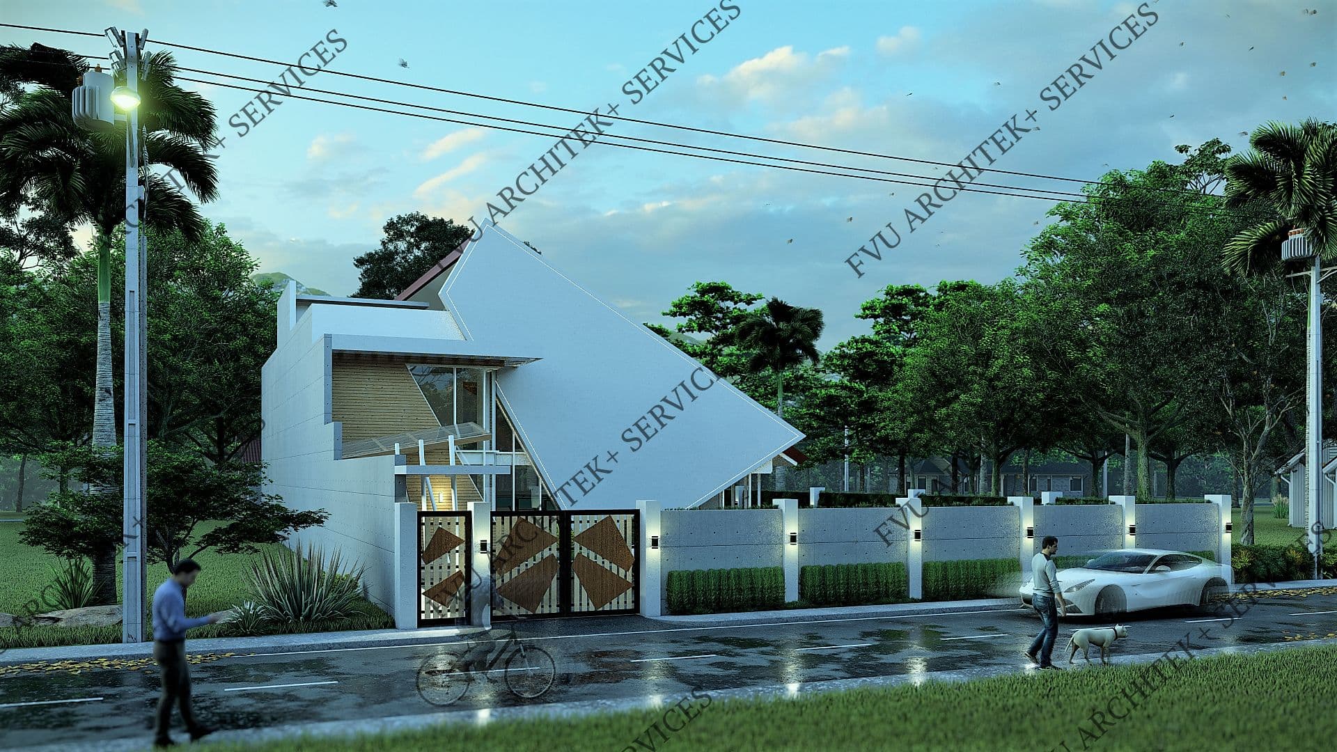 OFFICE FIRM - Image 1