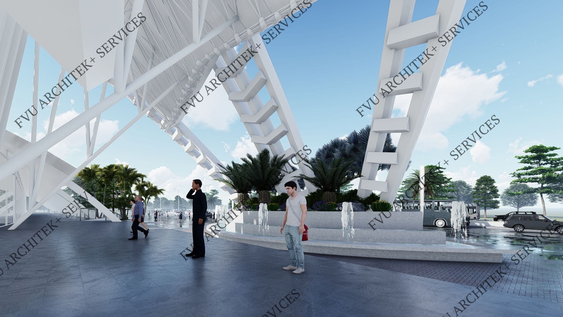 MRT STATION thumbnail 5