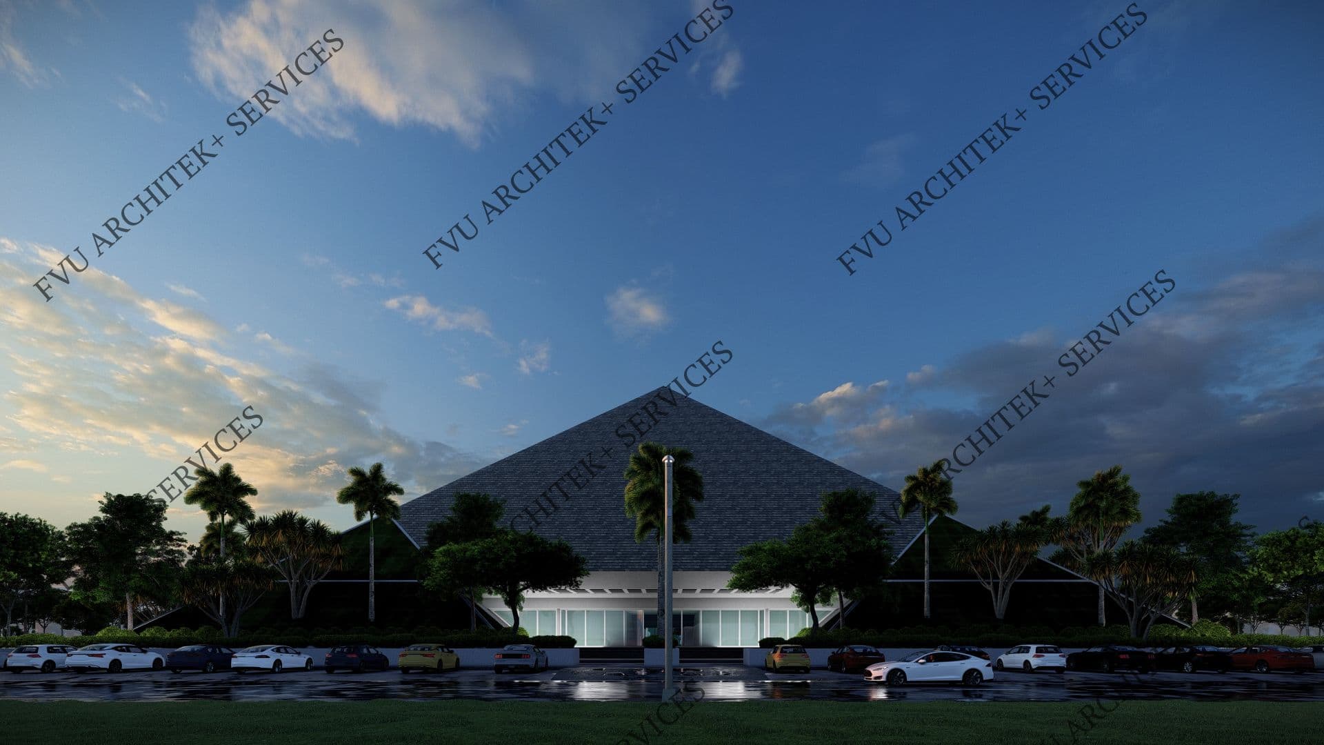 PYRAMID SPORTS CENTER thumbnail 2