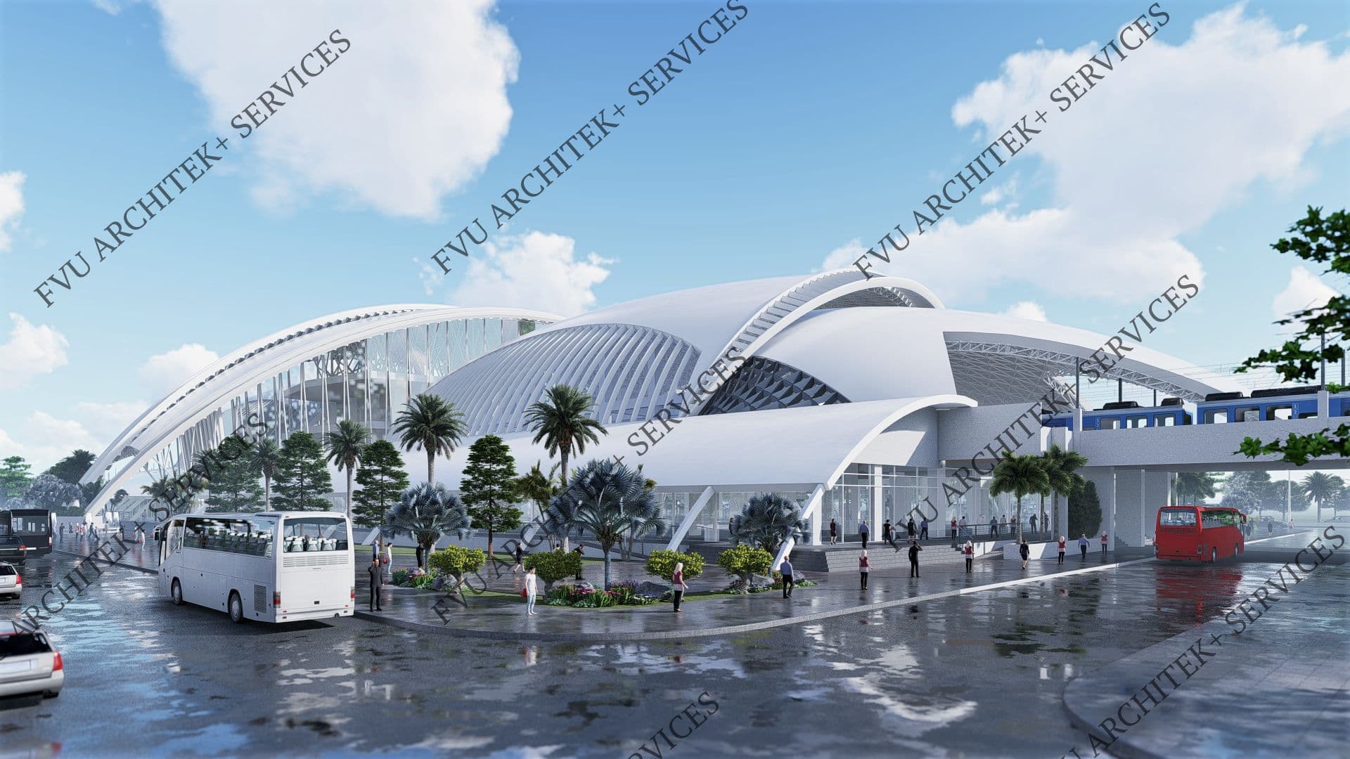 MRT STATION thumbnail 6