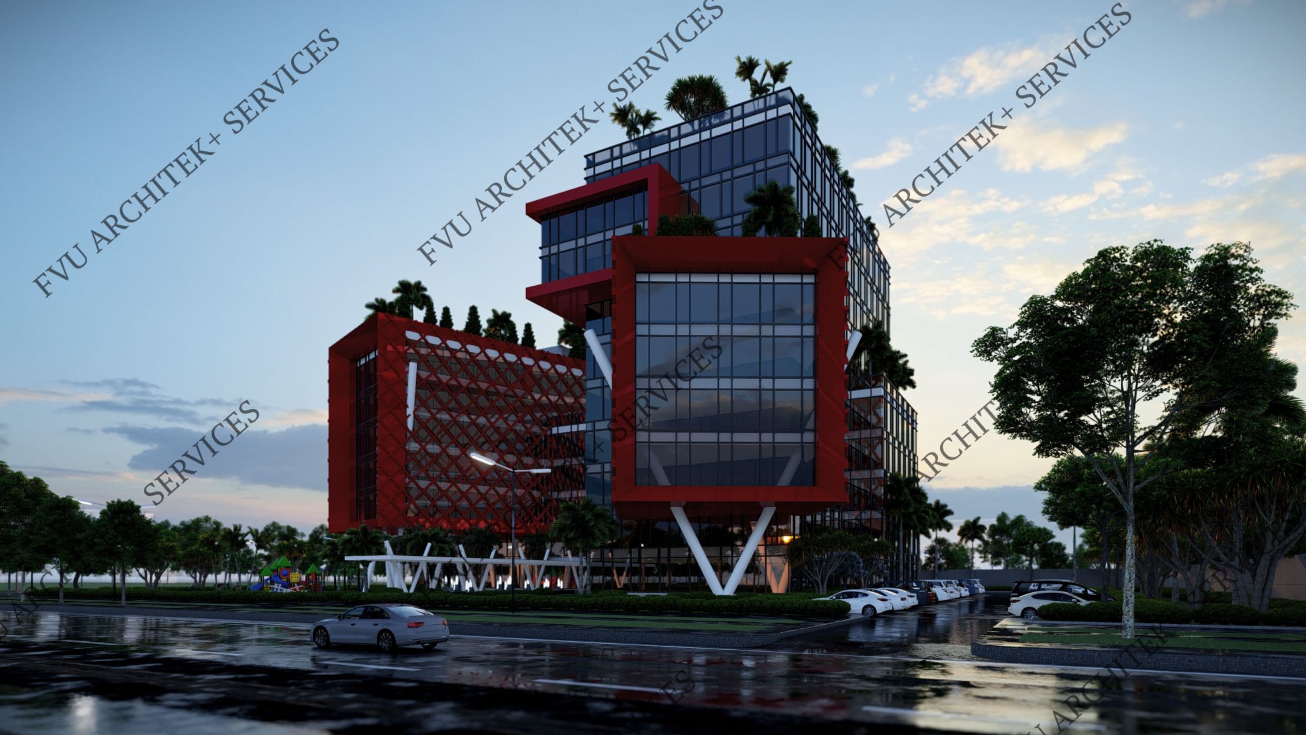 D' OFFICE thumbnail 2