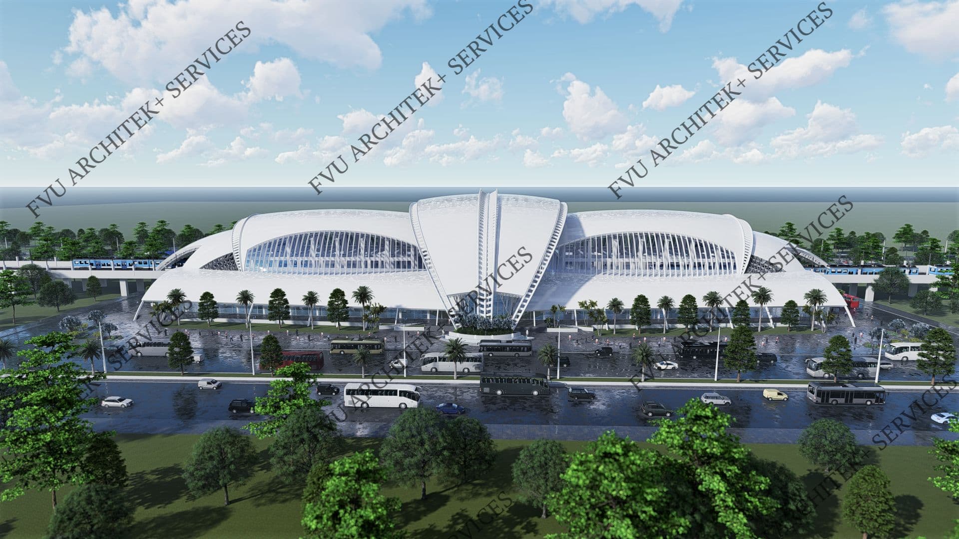 MRT STATION thumbnail 7