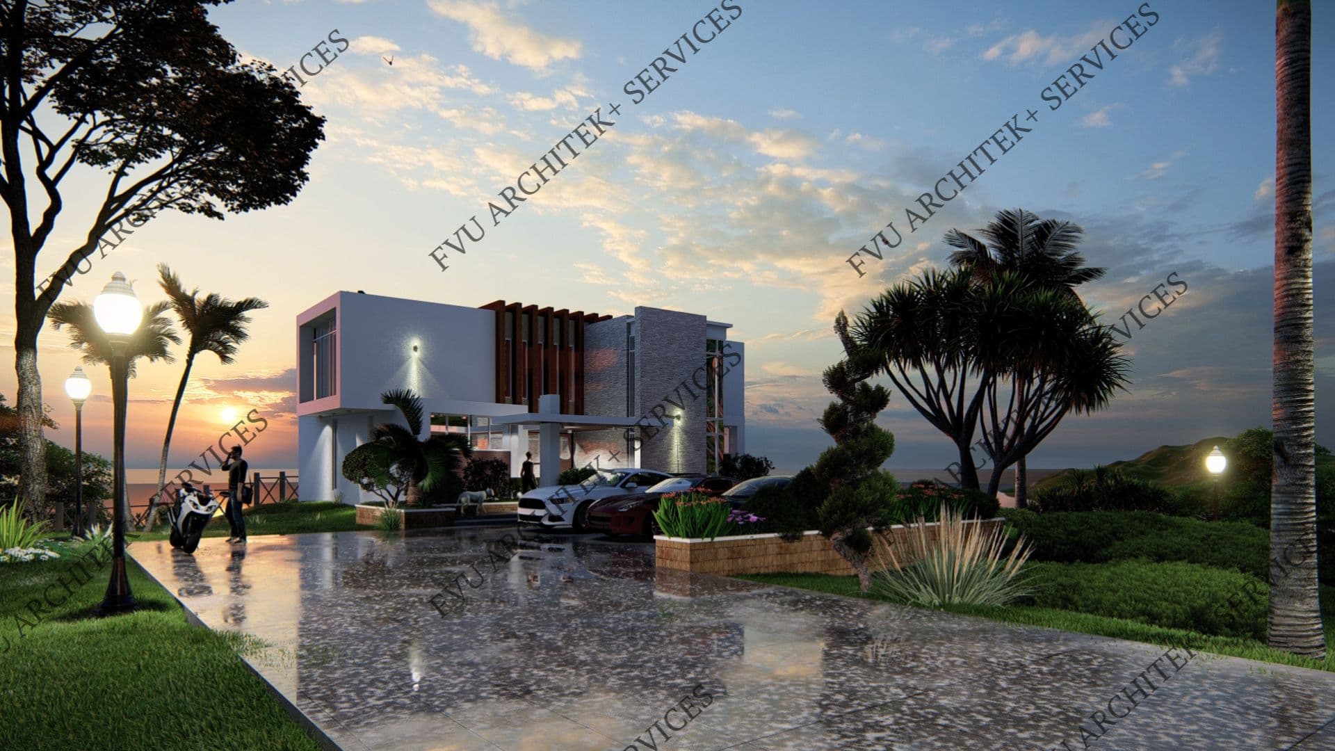 CLIFF HOUSE thumbnail 3