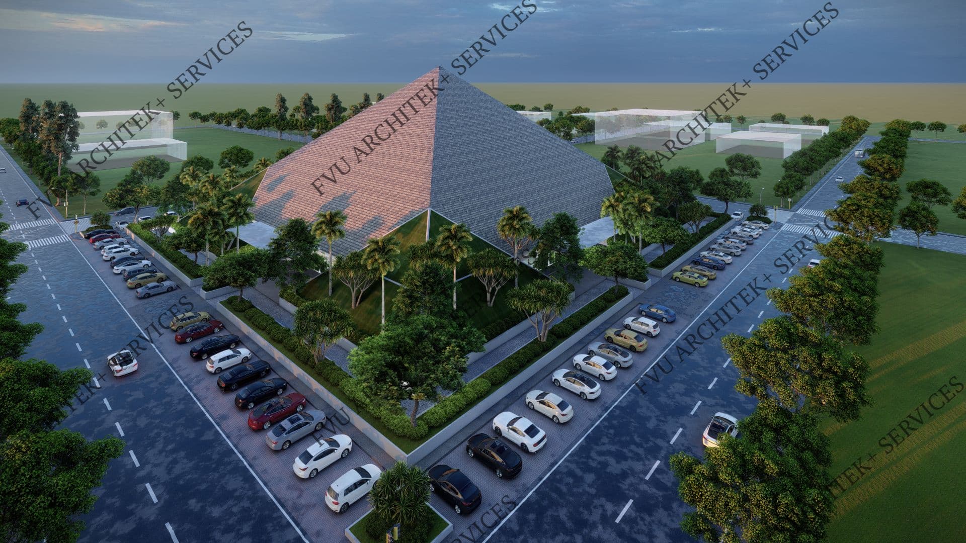 PYRAMID SPORTS CENTER thumbnail 3