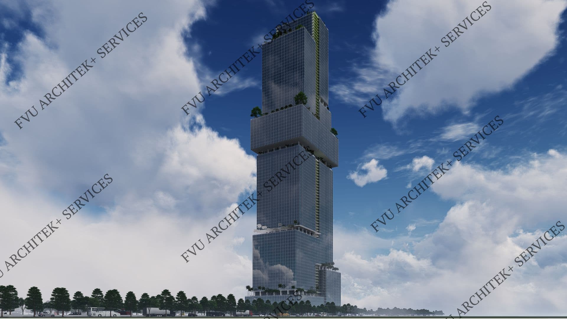 TETRIS TOWER thumbnail 3