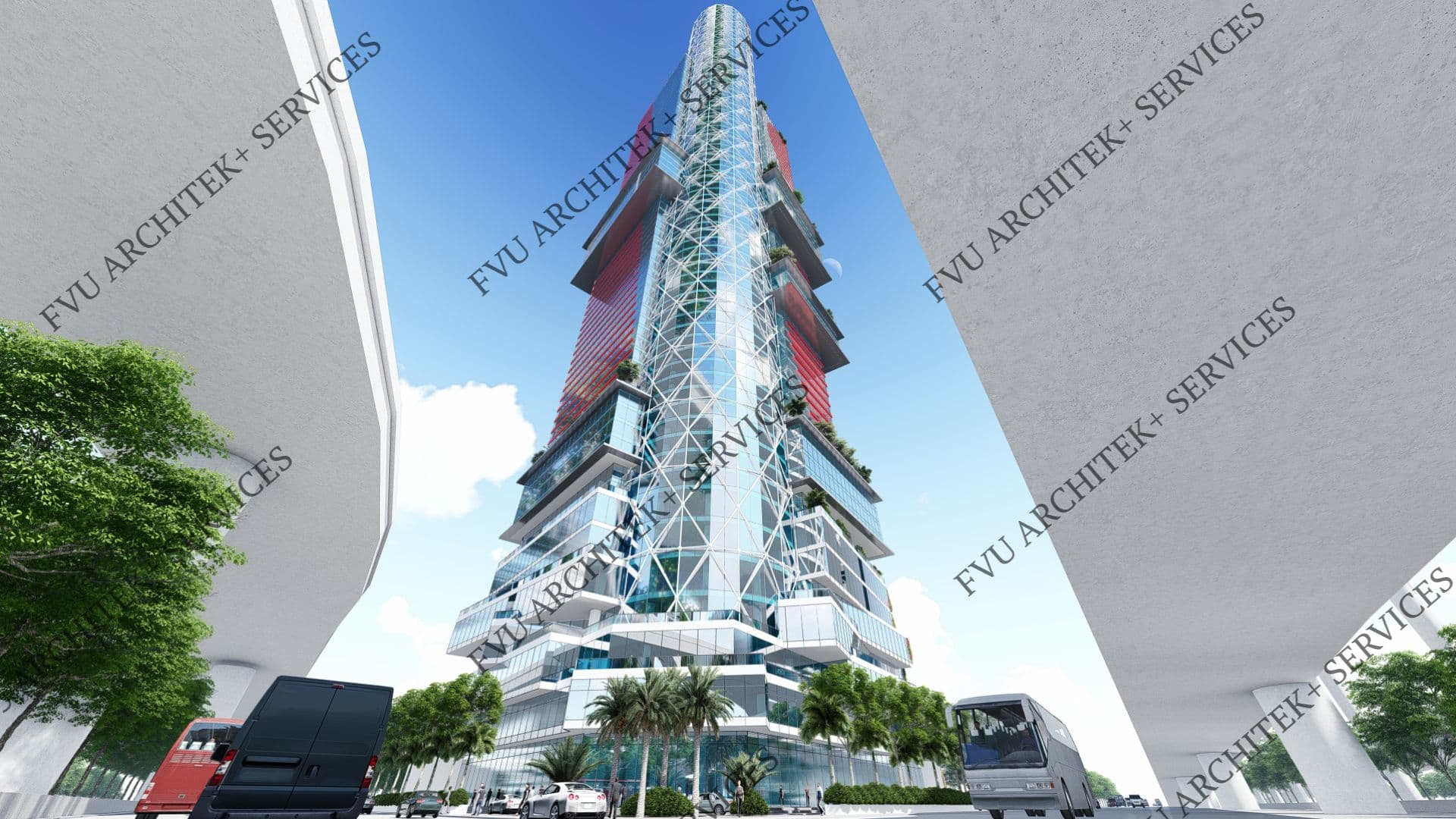 ORTIGAS TOWER thumbnail 3