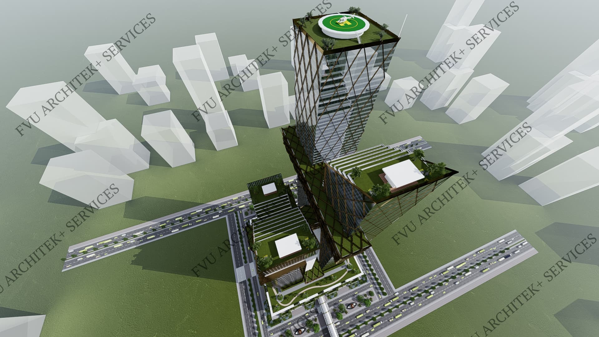 4 TOWERS thumbnail 3