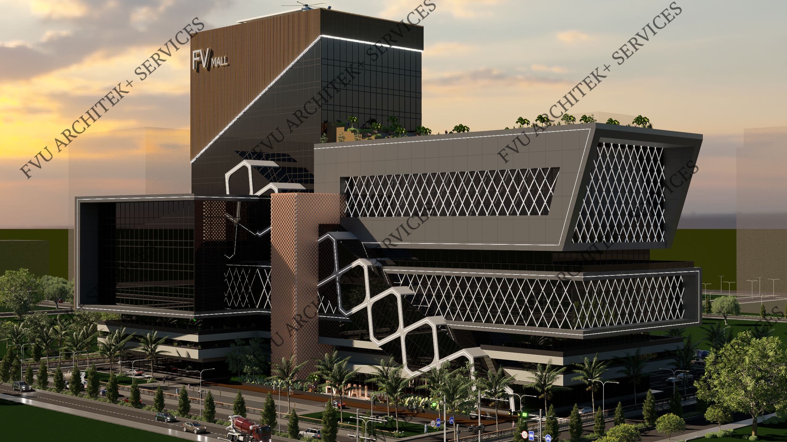 FV MALL thumbnail 4