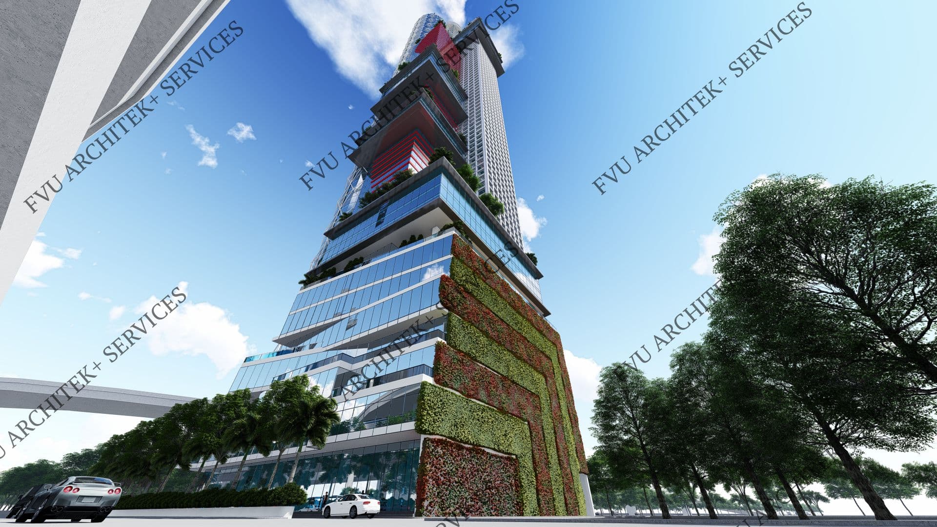 ORTIGAS TOWER thumbnail 4