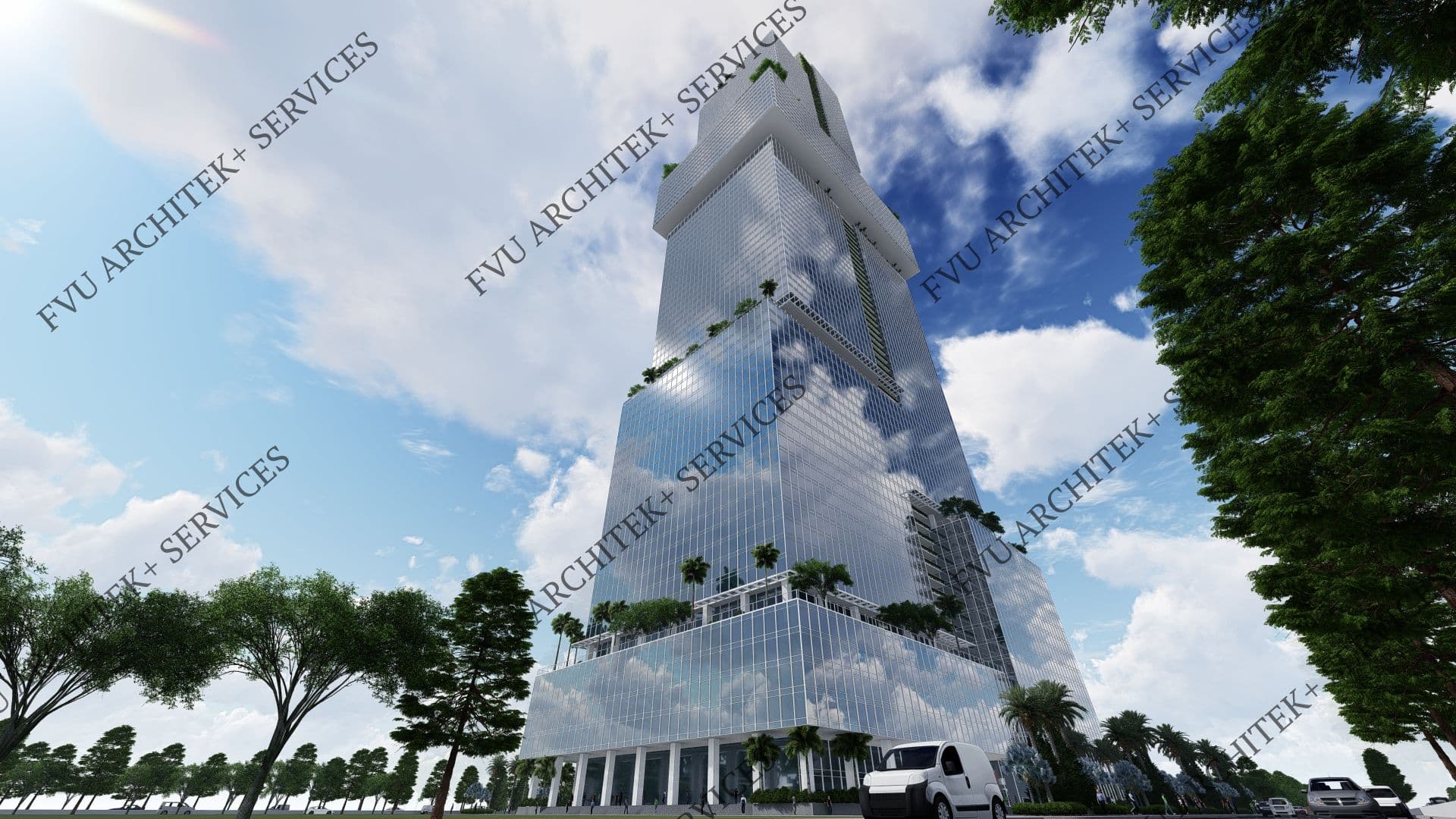 TETRIS TOWER thumbnail 4