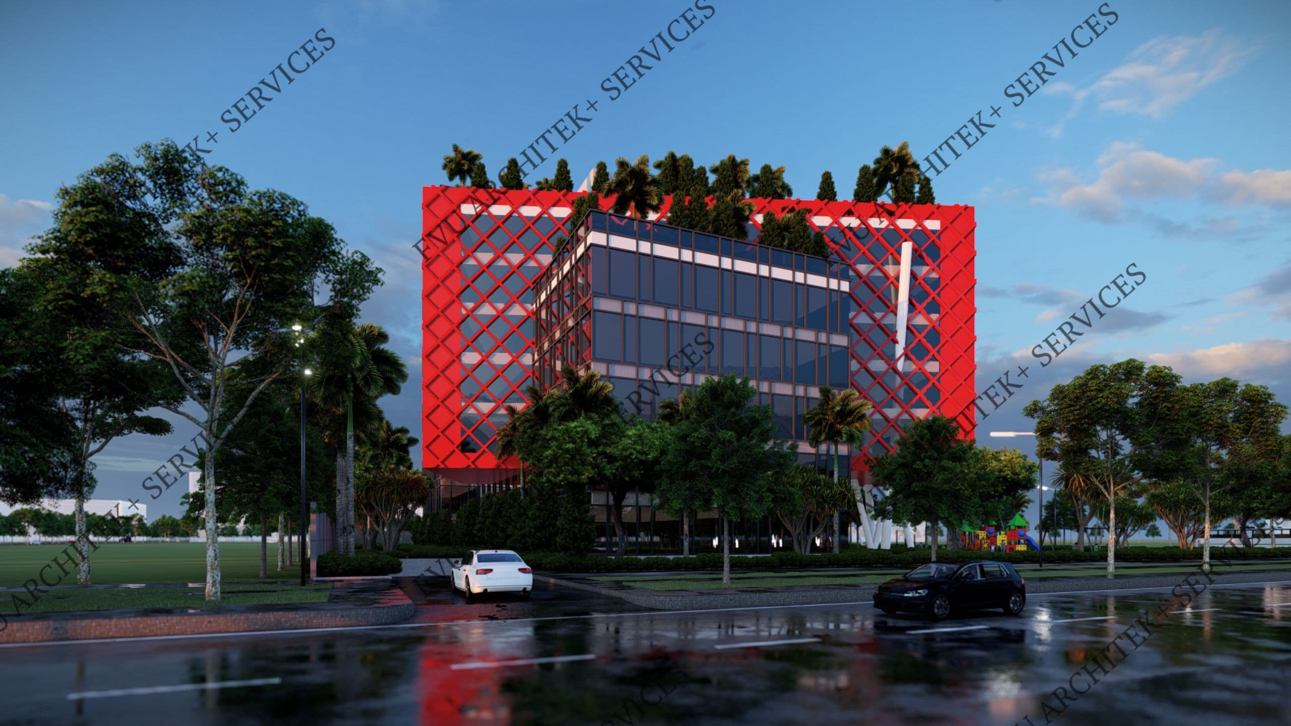 D' OFFICE thumbnail 4