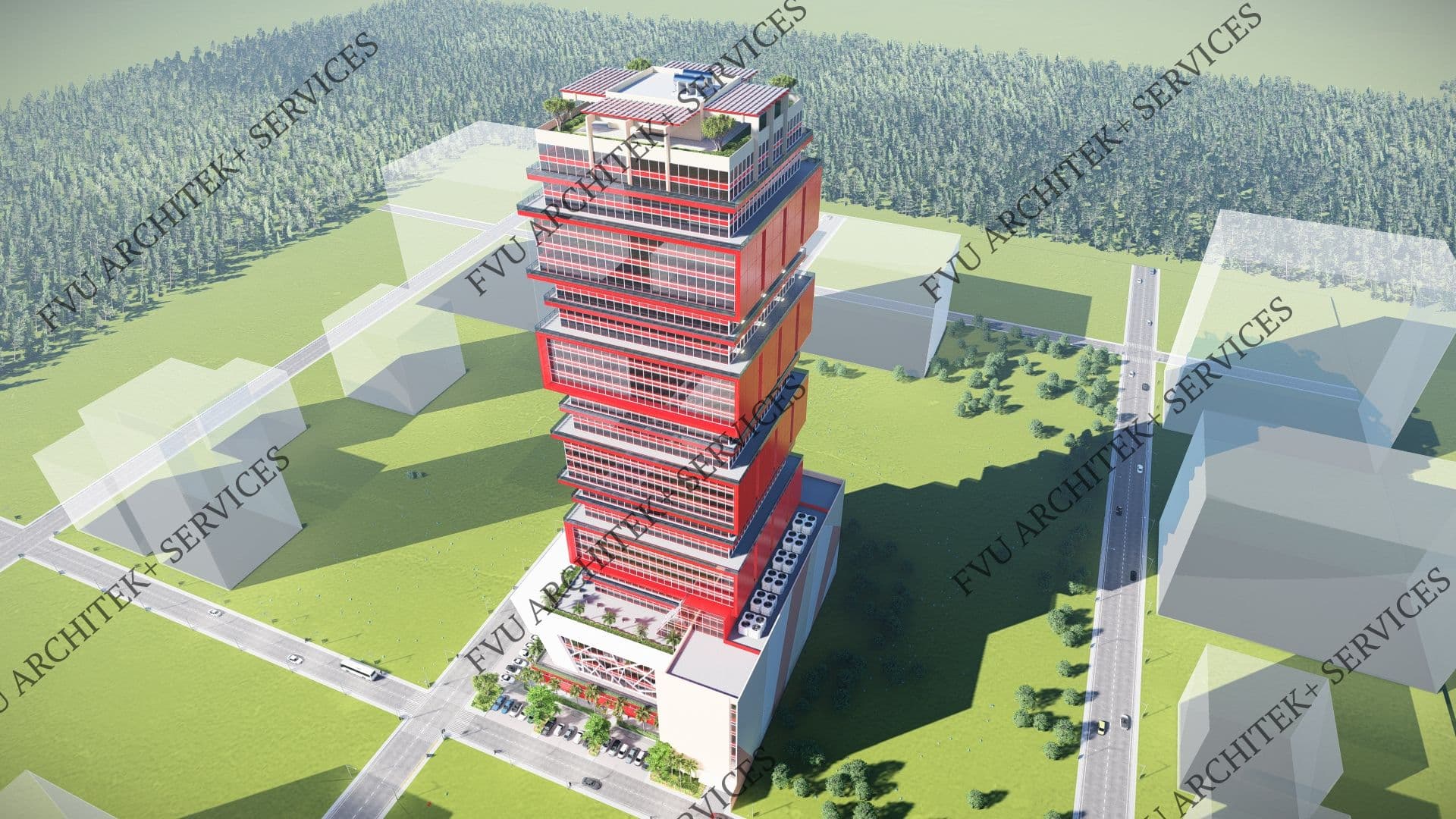 THE BLOCK TOWER thumbnail 4