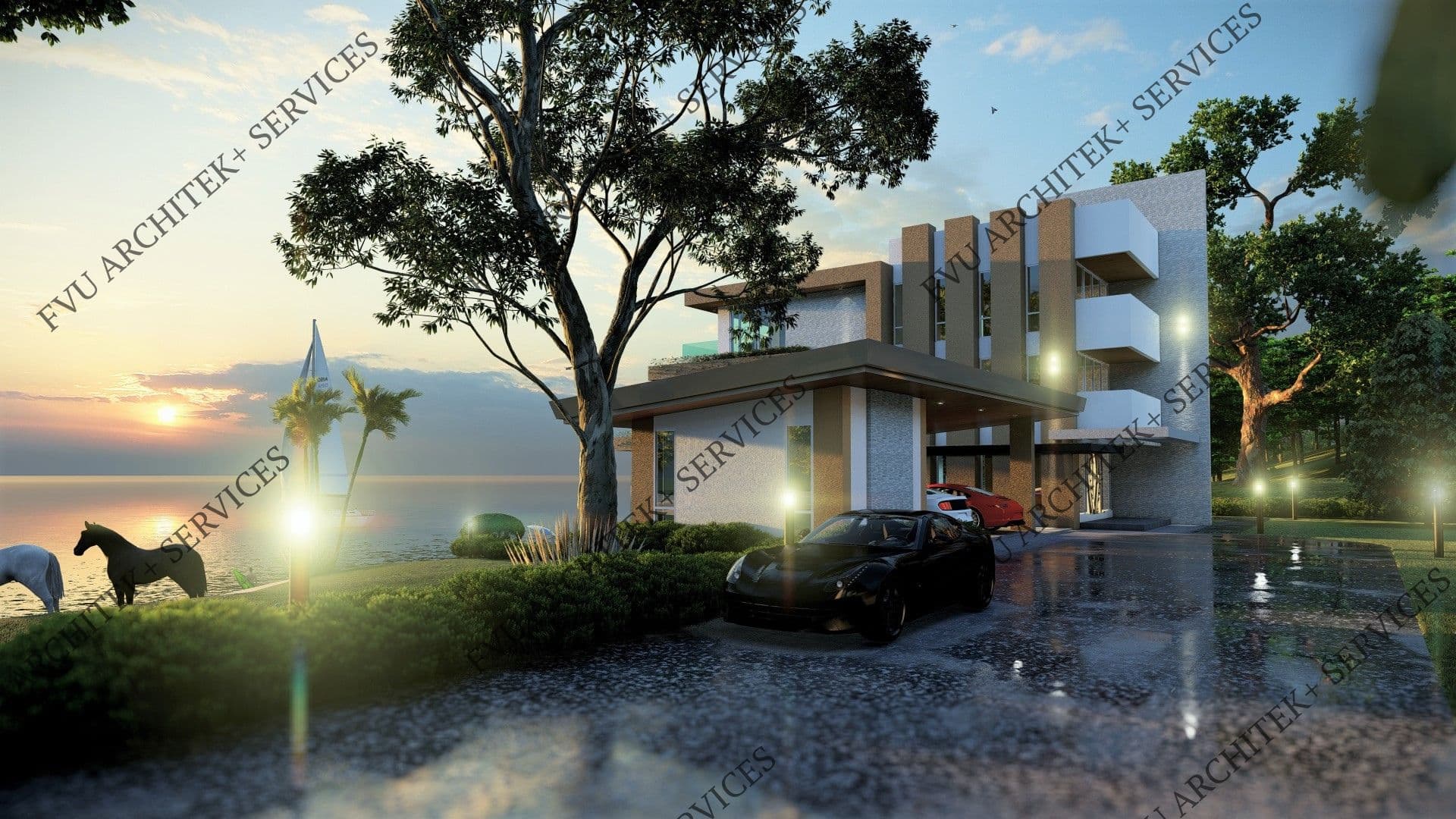 BEACH HOUSE thumbnail 4