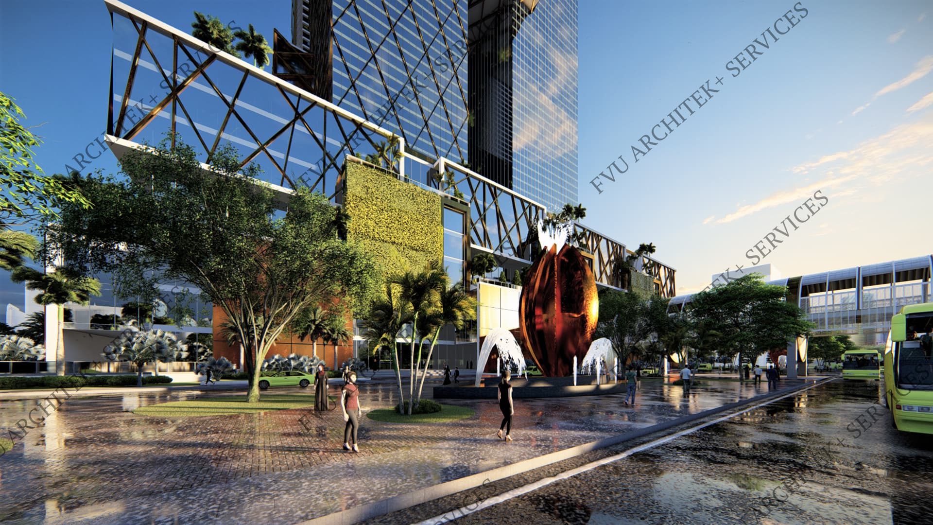 4 TOWERS thumbnail 4