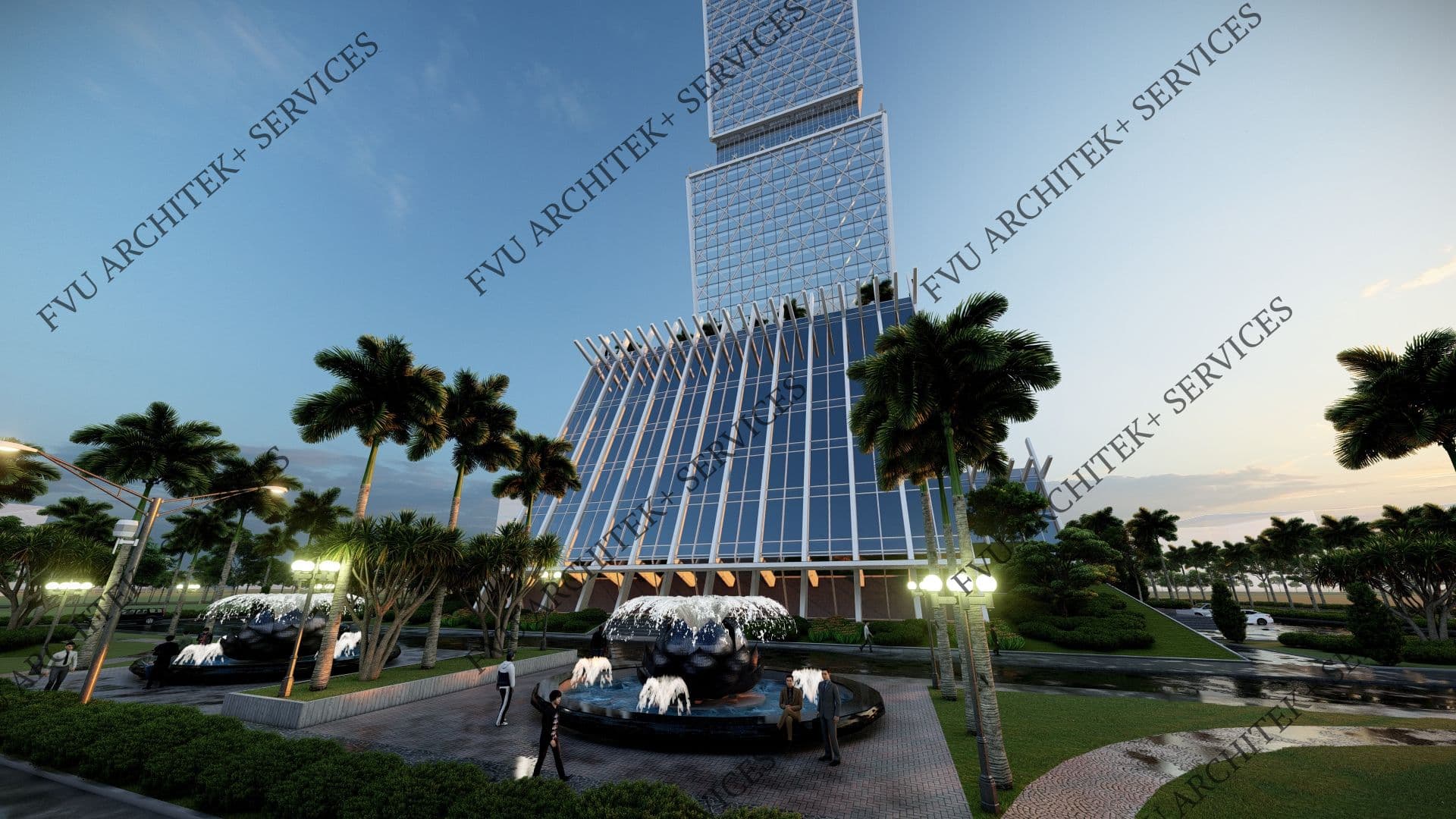 GFD TOWER thumbnail 4