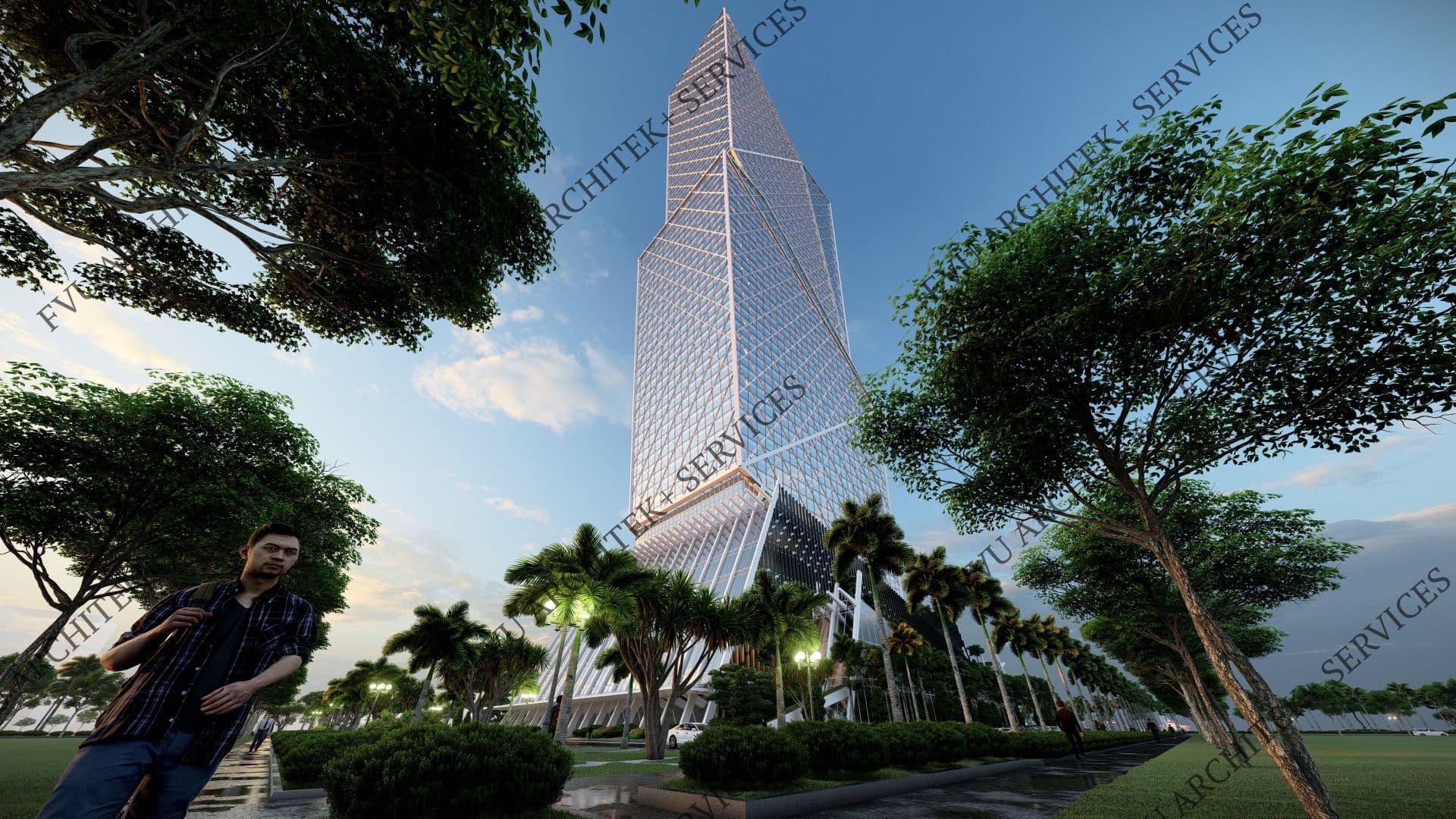 GFD TOWER thumbnail 5