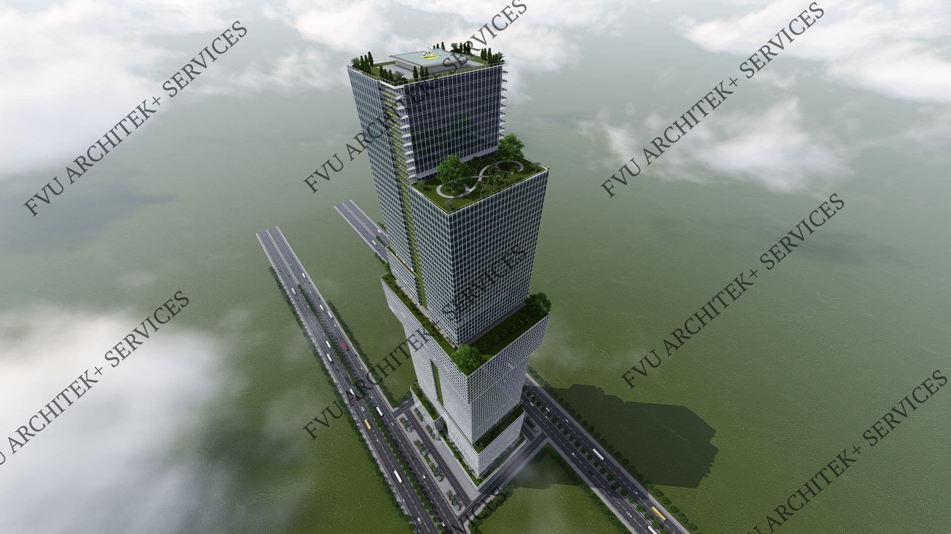 TETRIS TOWER thumbnail 5