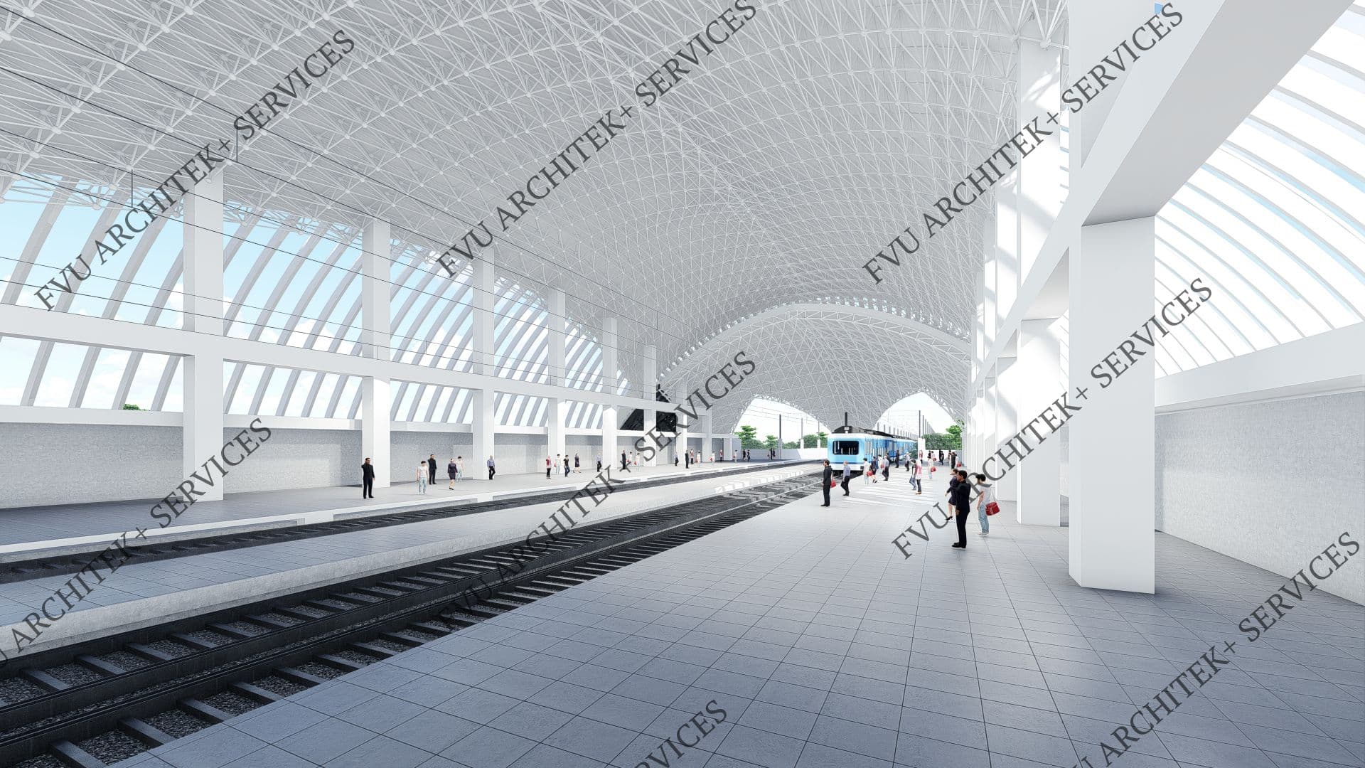 MRT STATION thumbnail 9