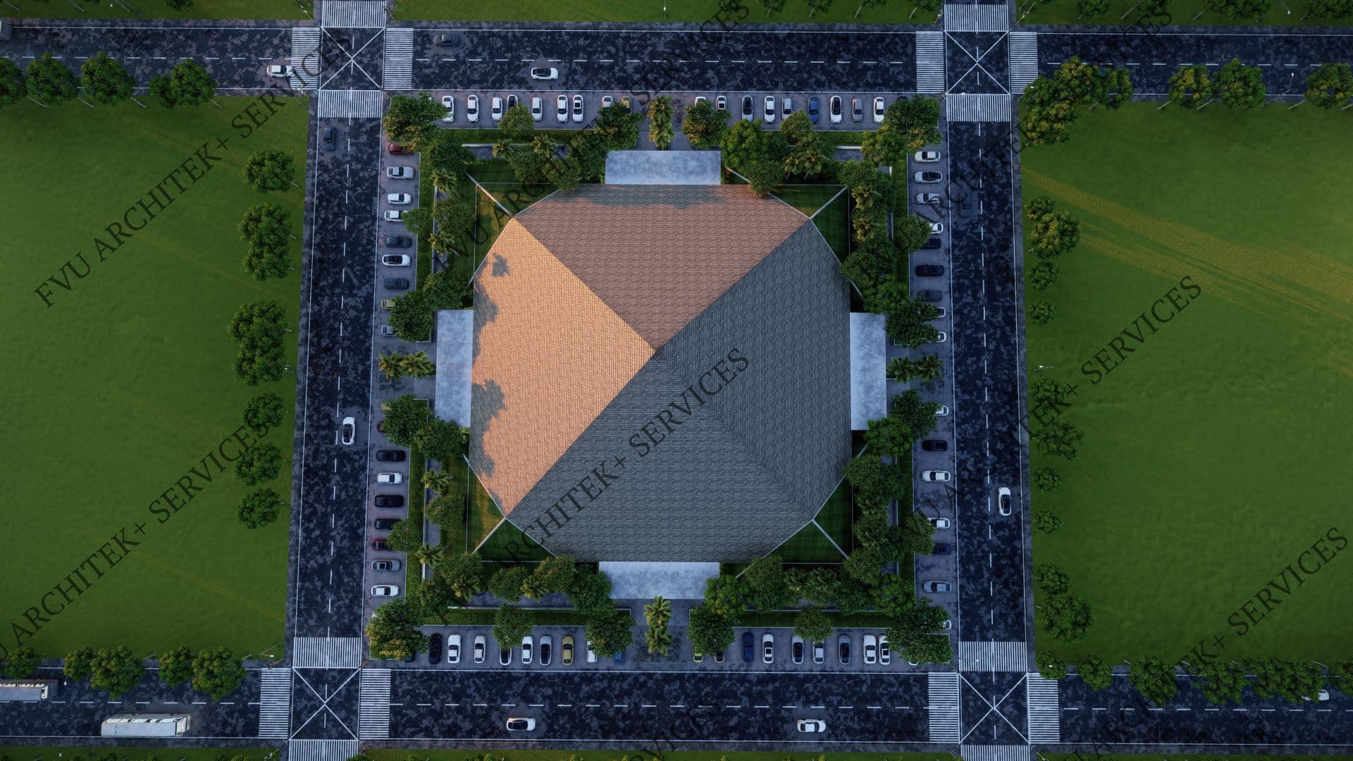 PYRAMID SPORTS CENTER thumbnail 5