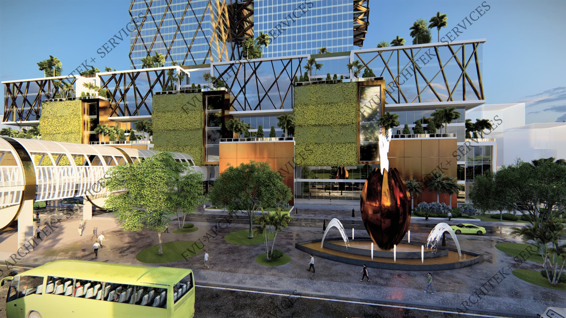 4 TOWERS thumbnail 5