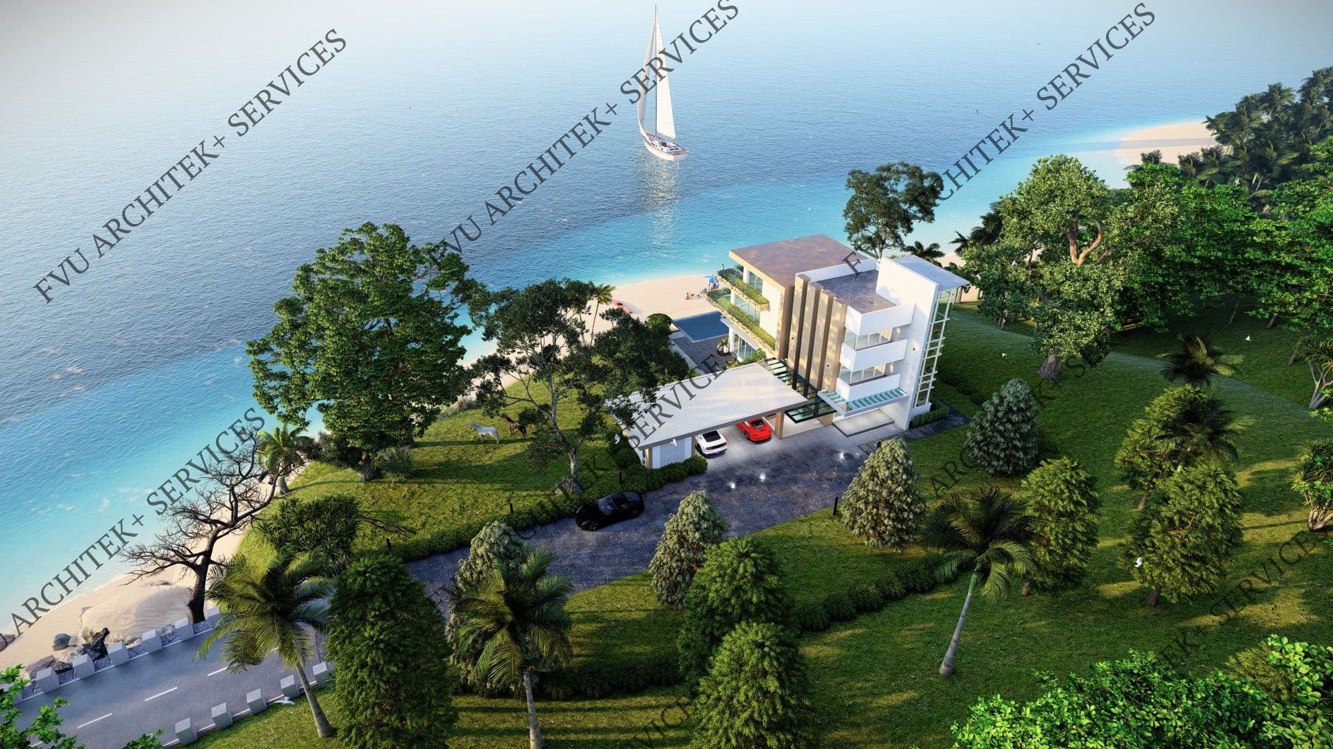 BEACH HOUSE thumbnail 6