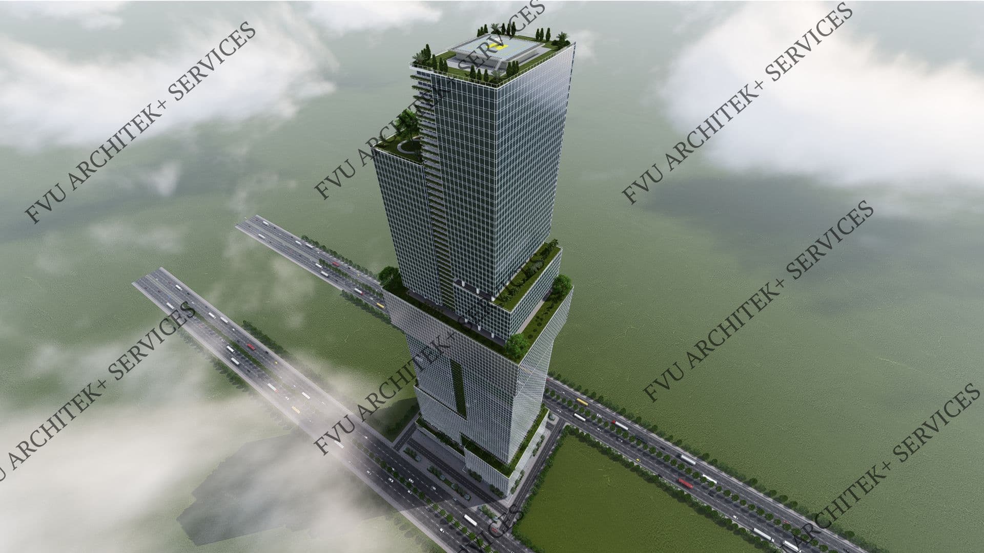 TETRIS TOWER thumbnail 6