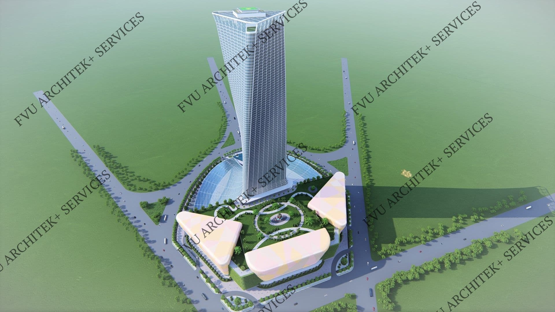 TWISTED TOWER thumbnail 6