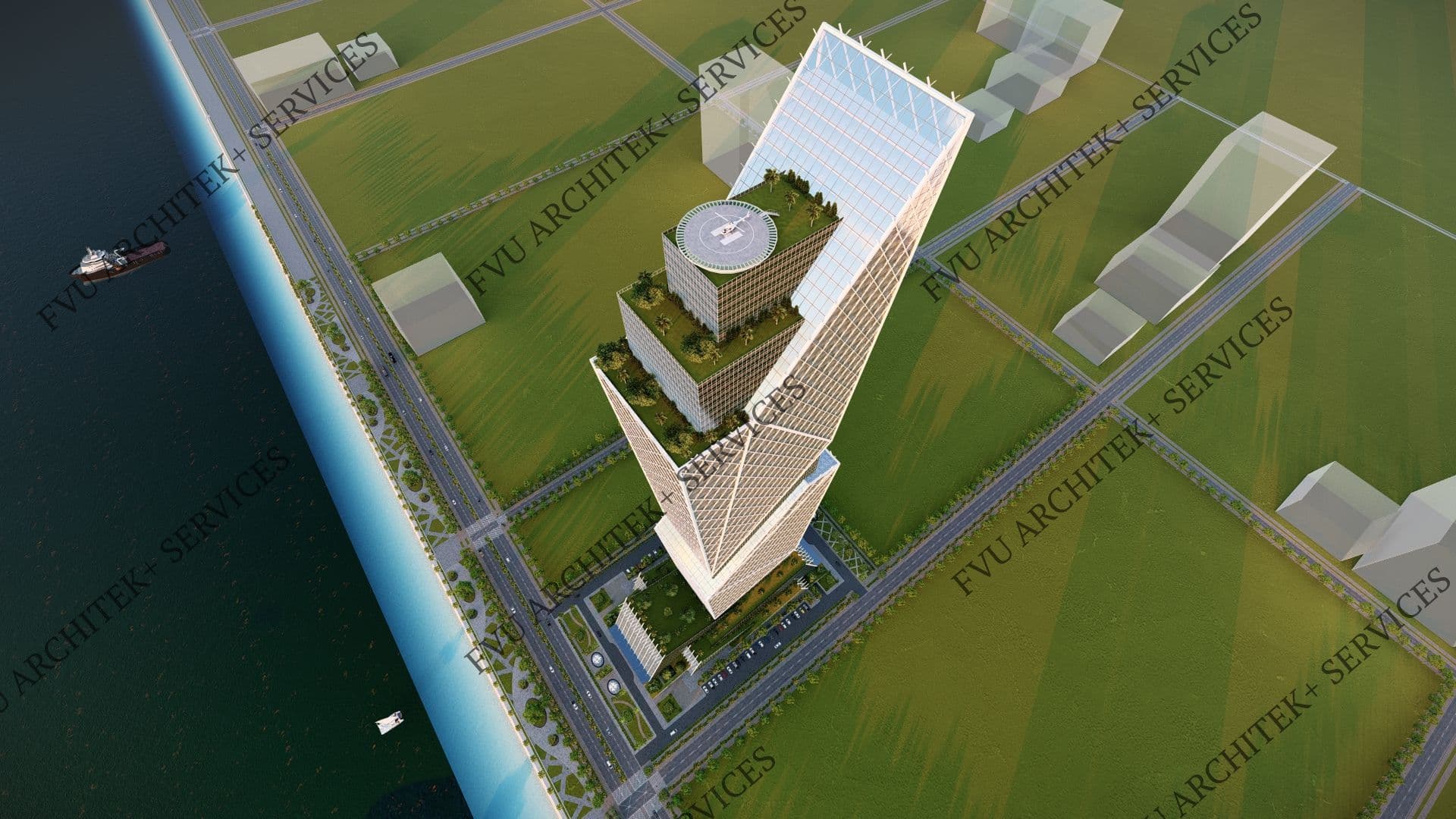 GFD TOWER thumbnail 6