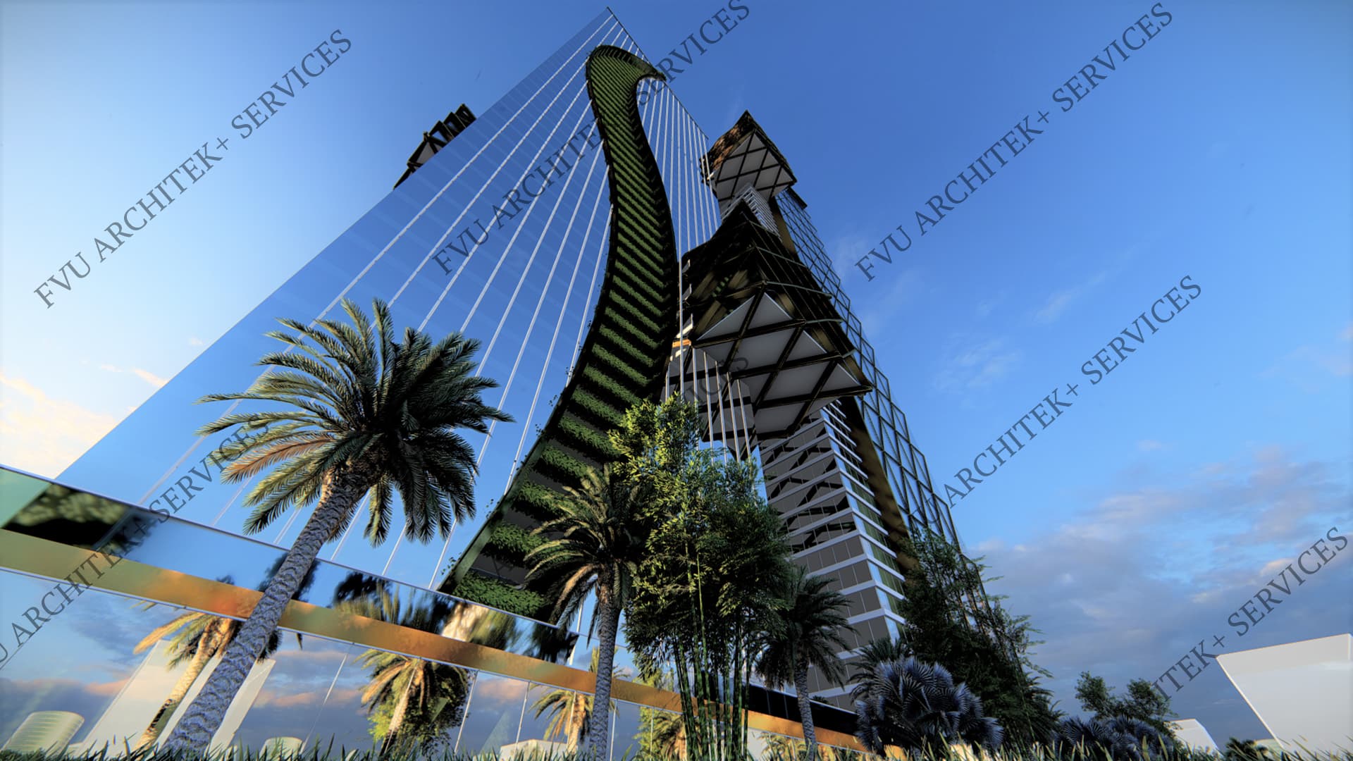 4 TOWERS thumbnail 6