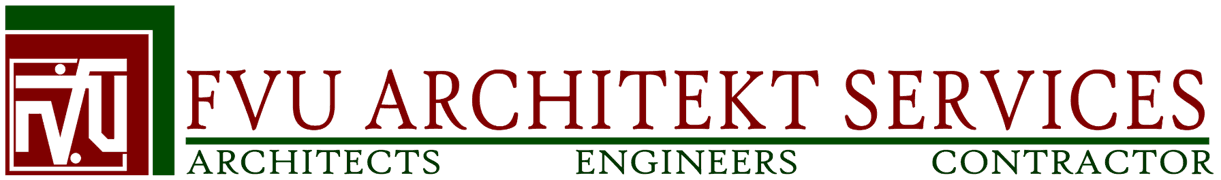 FVU Architekt Banner